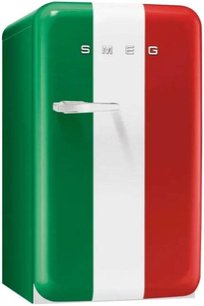 Холодильник Смег FAB10HRIT фото в Санкт-Петербурге Холодильник Smeg FAB10HRIT фото в Санкт-Петербурге