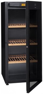 Винный шкаф Климадифф DVP180G фото 4 в Санкт-Петербурге Винный шкаф Climadiff DVP180G фото 4 в Санкт-Петербурге