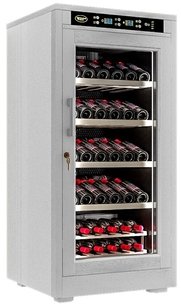 Винный шкаф Cold Vine C66-WW1 (Modern) фото в Санкт-Петербурге