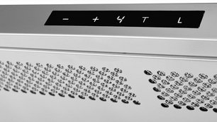 Встраиваемая вытяжка Куперсберг SLIMBOX 90 X фото 3 в Санкт-Петербурге Встраиваемая вытяжка Kuppersberg SLIMBOX 90 X фото 3 в Санкт-Петербурге