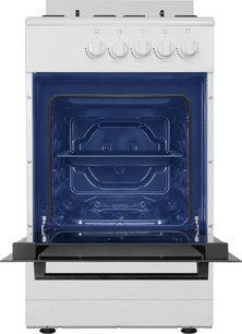 Газовая плита Maunfeld MGC50GEW01 фото 4 в Санкт-Петербурге