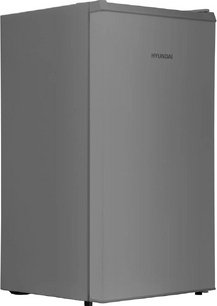 Холодильник Hyundai CO10031H серебристый фото 3 в Санкт-Петербурге