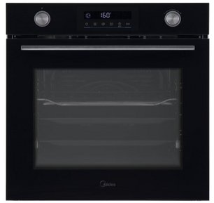 Духовой шкаф Midea MO715103GB фото 2 в Санкт-Петербурге