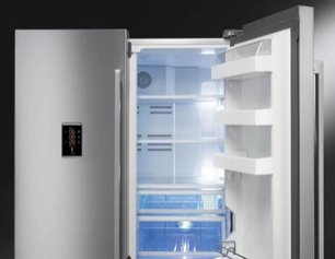 Холодильник SMEG FQ60XPE фото 4 в Санкт-Петербурге Холодильник SMEG FQ60XPE фото 4 в Санкт-Петербурге