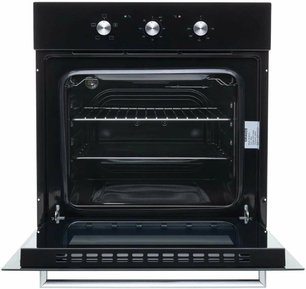 Духовой шкаф Грауде BM 60.0 S фото 2 в Санкт-Петербурге Духовой шкаф Graude BM 60.0 S фото 2 в Санкт-Петербурге