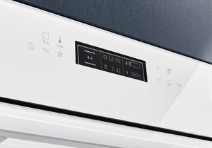 Духовой шкаф Электролюкс VKL 8E00 V фото 3 в Санкт-Петербурге Духовой шкаф Electrolux VKL 8E00 V фото 3 в Санкт-Петербурге