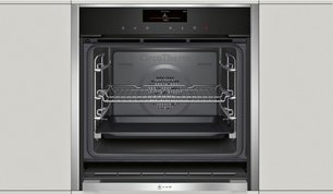 Духовой шкаф Нефф B87CS34N0 фото 4 в Санкт-Петербурге Духовой шкаф Neff B87CS34N0 фото 4 в Санкт-Петербурге