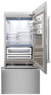 Встраиваемый холодильник Fhiaba RS901TST6 фото в Санкт-Петербурге