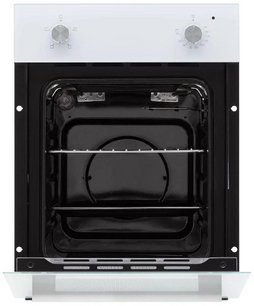 Духовой шкаф Крона BLUME 45 WH фото 3 в Санкт-Петербурге Духовой шкаф KRONA BLUME 45 WH фото 3 в Санкт-Петербурге