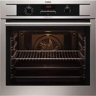 Духовой шкаф АЕГ BP5531310M фото в Санкт-Петербурге Духовой шкаф AEG BP5531310M фото в Санкт-Петербурге
