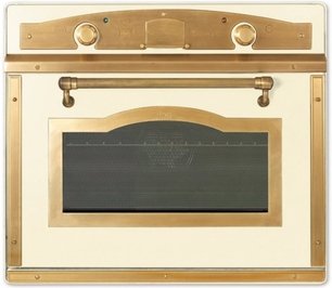 Духовой шкаф Рестарт ELF072 White фото в Санкт-Петербурге Духовой шкаф Restart ELF072 White фото в Санкт-Петербурге