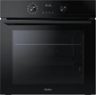 Духовой шкаф Хайер HOQ-K4AAN3GB фото в Санкт-Петербурге Духовой шкаф Haier HOQ-K4AAN3GB фото в Санкт-Петербурге