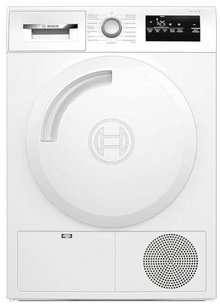 Сушильная машина Бош WTH83V03 фото в Санкт-Петербурге Сушильная машина Bosch WTH83V03 фото в Санкт-Петербурге