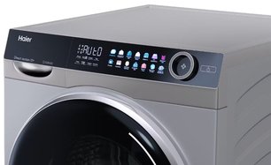 Стиральная машина Хайер HW100-BD14378S фото 2 в Санкт-Петербурге Стиральная машина Haier HW100-BD14378S фото 2 в Санкт-Петербурге