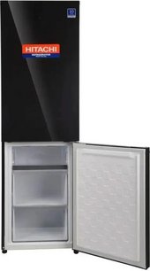 Холодильник Hitachi R-B 410 PUC6 BBK фото 3 в Санкт-Петербурге