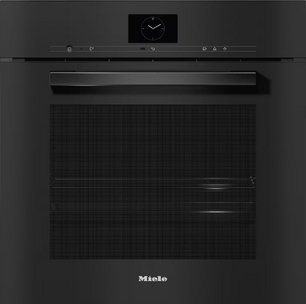Встраиваемая пароварка Miele DGC 7665 HC Pro OBSW фото в Санкт-Петербурге