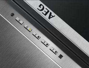 Вытяжка АЕГ DCE5980HM фото 3 в Санкт-Петербурге Вытяжка AEG DCE5980HM фото 3 в Санкт-Петербурге