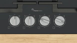 Газовая варочная панель Bosch PPH6A6I40O фото 2 в Санкт-Петербурге