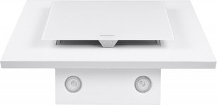 Кухонная вытяжка MAUNFELD Tower Light 60 белый фото 4 в Санкт-Петербурге Кухонная вытяжка MAUNFELD Tower Light 60 белый фото 4 в Санкт-Петербурге