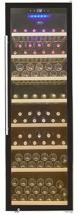 Винный шкаф Coldvine C192-KBF2 (1 темп.зона) фото 4 в Санкт-Петербурге Винный шкаф Cold Vine C192-KBF2 (1 темп.зона) фото 4 в Санкт-Петербурге