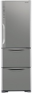 Холодильник Хитачи R-SG37BPU INX фото в Санкт-Петербурге Холодильник Hitachi R-SG37BPU INX фото в Санкт-Петербурге