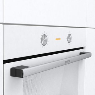 Духовой шкаф Горение BO6717E03W фото 4 в Санкт-Петербурге Духовой шкаф Gorenje BO6717E03W фото 4 в Санкт-Петербурге