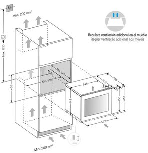 Встраиваемый винный шкаф Пандо PVMAP 45-18 PAL фото 3 в Санкт-Петербурге Встраиваемый винный шкаф Pando PVMAP 45-18 PAL фото 3 в Санкт-Петербурге