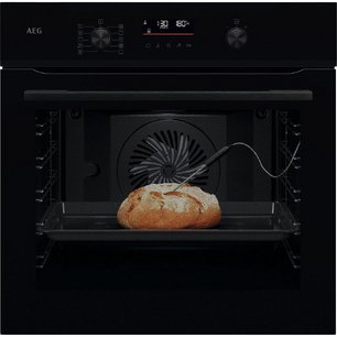 Духовой шкаф AEG NBA5P531AB фото в Санкт-Петербурге