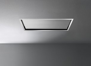 Встраиваемая вытяжка Фалмек NUBE ISOLA 90 INOX (без мотора) фото 2 в Санкт-Петербурге Встраиваемая вытяжка Falmec NUBE ISOLA 90 INOX (без мотора) фото 2 в Санкт-Петербурге
