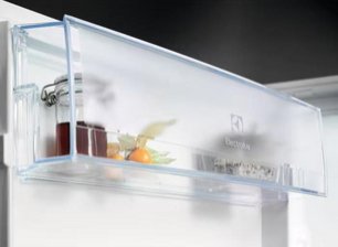 Встраиваемый холодильник Электролюкс RNT2LF18S фото 4 в Санкт-Петербурге Встраиваемый холодильник Electrolux RNT2LF18S фото 4 в Санкт-Петербурге