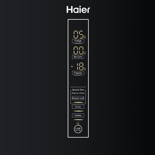 Холодильник Хайер A3FE742CGBJRU фото 3 в Санкт-Петербурге Холодильник Haier A3FE742CGBJRU фото 3 в Санкт-Петербурге