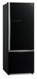 Холодильник Хитачи R-B 572 PU7 GBK фото 4 в Санкт-Петербурге Холодильник Hitachi R-B 572 PU7 GBK фото 4 в Санкт-Петербурге