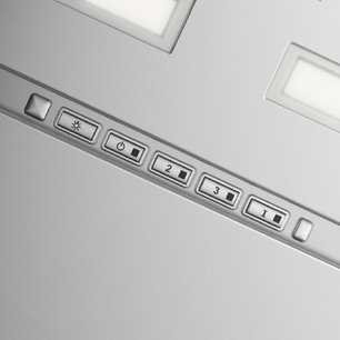 Встраиваемая вытяжка Франке FBFP XS A70 KL фото 2 в Санкт-Петербурге Встраиваемая вытяжка Franke FBFP XS A70 KL фото 2 в Санкт-Петербурге