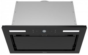 Встраиваемая вытяжка Midea MH60I530GB фото в Санкт-Петербурге