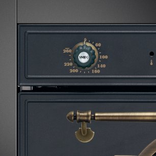 Духовой шкаф Smeg SFP67C1TAO фото 2 в Санкт-Петербурге