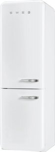Холодильник Смег FAB32LBN1 фото в Санкт-Петербурге Холодильник Smeg FAB32LBN1 фото в Санкт-Петербурге