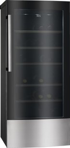 Винный шкаф AEG RWE72101DB фото в Санкт-Петербурге