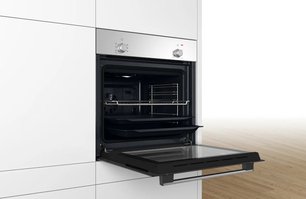 Духовой шкаф Бош HBF010BR1S фото 4 в Санкт-Петербурге Духовой шкаф Bosch HBF010BR1S фото 4 в Санкт-Петербурге