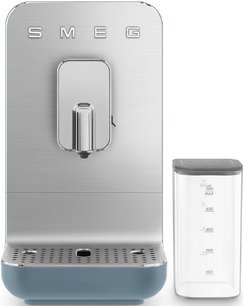 Кофемашина Smeg BCC13SBMEU фото 2 в Санкт-Петербурге