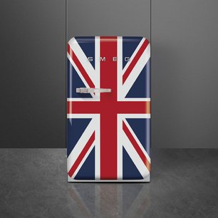 Холодильник Смег FAB10RDUJ2 фото 4 в Санкт-Петербурге Холодильник Smeg FAB10RDUJ2 фото 4 в Санкт-Петербурге
