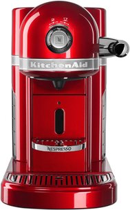 Кофемашина Китчен Эйд 5KES0503ECA фото 2 в Санкт-Петербурге Кофемашина KitchenAid 5KES0503ECA фото 2 в Санкт-Петербурге