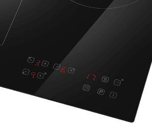 Варочная панель Maunfeld CVI453BK1 фото 4 в Санкт-Петербурге