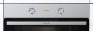 Духовой шкаф Горение BO6717E03X фото 4 в Санкт-Петербурге Духовой шкаф Gorenje BO6717E03X фото 4 в Санкт-Петербурге