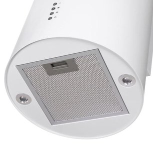 Вытяжка Маунфилд LEE Wall 35 White фото 2 в Санкт-Петербурге Вытяжка Maunfeld LEE Wall 35 White фото 2 в Санкт-Петербурге