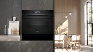 Подогреватель посуды Siemens BI710C1B1 фото 2 в Санкт-Петербурге