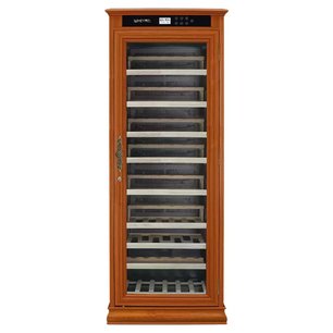 Винный шкаф Мэйвел MV102-WA1-C (Almond) фото 3 в Санкт-Петербурге Винный шкаф Meyvel MV102-WA1-C (Almond) фото 3 в Санкт-Петербурге