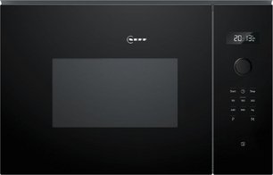 Встраиваемая микроволновая печь Neff HLAWD53K0 фото в Санкт-Петербурге