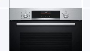 Духовой шкаф Бош HBG536HS0R фото 2 в Санкт-Петербурге Духовой шкаф Bosch HBG536HS0R фото 2 в Санкт-Петербурге