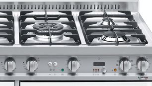 Варочный центр Lofra PBP126SMFET+DMFT/2AEO фото 3 в Санкт-Петербурге