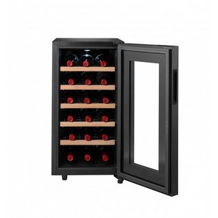 Винный шкаф Climadiff CC18 фото 3 в Санкт-Петербурге